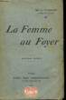 La Femme au Foyer.. TISSIER J. Mgr