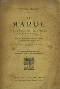 Le Maroc