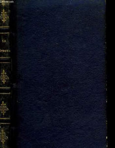 La Métromanie