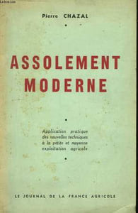 Assolement Moderne