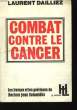 Combat contre le Cancer.. DAILLIEZ Laurent