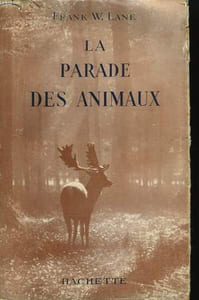 La Parade des Animaux.