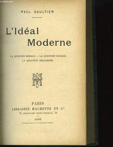 L'Idéal Moderne