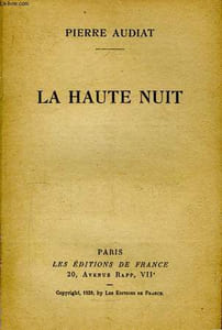 La Haute Nuit