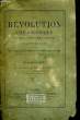La Révolution Philosophique au Dix-Neuvième siècle.. HUET François