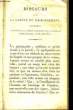 Le&ccedil;ons de Philosophie. TOME I : Laromigui&egrave;re.. COLLECTIF