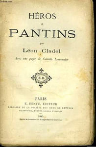 Héros & Pantins.