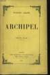 Archipel. LOUYS Pierre