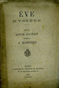 Eve. Mystère