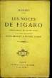 Les Noces de Figaro.. MOZART