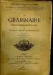 La Grammaire.. LABICHE Eugène et JOLLY Alphonse