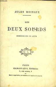 Les deux sourds.