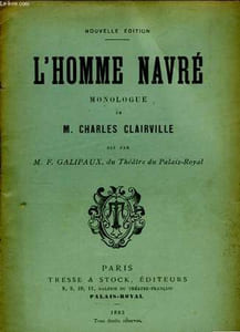 L'Homme Navré