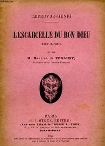 L'Escarcelle du Bon Dieu.