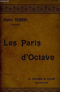 Les Paris d'Octave