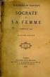 Socrate et sa Femme.. DE BANVILLE Th&eacute;odore