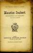 Maurice Joubert.. HACHE Francis