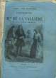 Confessions de Mlle de la Vallière. 2ème Série.. MORET Eugène