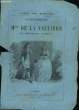Confessions de Mlle de la Vallière. 4ème Série.. MORET Eugène