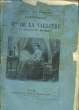 Confessions de Mlle de la Vallière. 5ème Série.. MORET Eugène