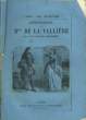 Confessions de Mlle de la Vallière. 7ème Série.. MORET Eugène