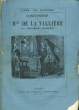 Confessions de Mlle de la Vallière. 8ème Série.. MORET Eugène