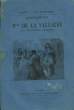 Confessions de Mlle de la Vallière. 10ème Série.. MORET Eugène