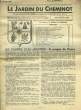 Le Jardin du Cheminot. N&deg;22. FAUCHER J.A.