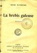 La brebis galeuse.. DUVERNOIS Henri