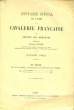 Annuaire, spécial de l'arme, de la Cavalerie Française et du Service des Remontes. Année 1882.. POYER Edmond