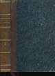 Dictionnaire du Notariat. TOME Ier. COLLECTIF