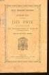 Petit Séminaire d'Avignon. Distribution solenelle des prix. 22 juillet 1899. MGR SUEUR