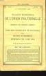 Bulletin trimestriel de l'Union Fraternelle du Commerce et de l'Industrie à Marseille. N°26, 13ème année.. COLLECTIF