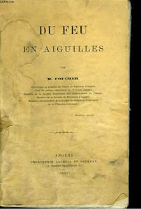 Du Feu en Aiguilles