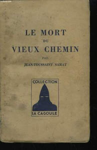 Le Mort du Vieux Chemin