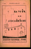 La Voix de St-Dominique. N&deg;22 - 3&egrave;me ann&eacute;e. BASTIDE C.-R.