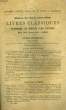 Livres Classiques, répondant au nouveau plan d'études du 22 janvier 1885.. LIBRAIRIE LAFFITTE