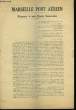Marseille Port A&eacute;rien. BOIRON Ch.