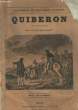 Quiberon. 3ème série des Catacombes.. BOULABERT Jules