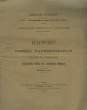 Rapport du Conseil d'Administration. Rapport du Commissaire - Résolutions votées par l'Assemblée Générale. Exercice 1920. COMPAGNIE ALGERIENNE