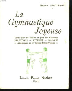 La Gymnastique Joyeuse