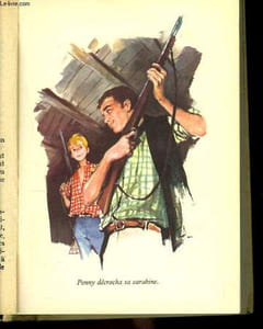Jody et le Faon
