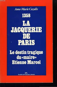 1358. La Jacquerie de Paris