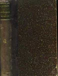 Angélique Arnauld.