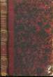 Les Travailleurs de la Mer. TOME II. HUGO Victor