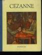 Cézanne.. LECLERC André