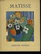 Matisse.. DIEHL Gaston
