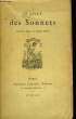 Le Livre des Sonnets.. COLLECTIF