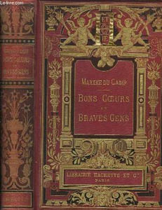 Bons Coeurs et Braves Gens.