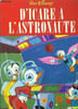 D'Icare &agrave; l'Astronaute.. BOVERO Ugo